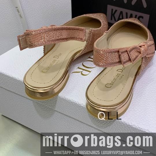 Dior Shoes sz33-44LL0110