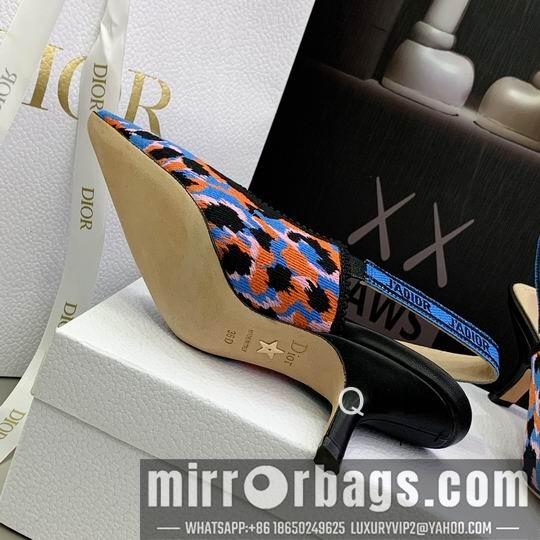 Dior Shoes sz33-44LL0108