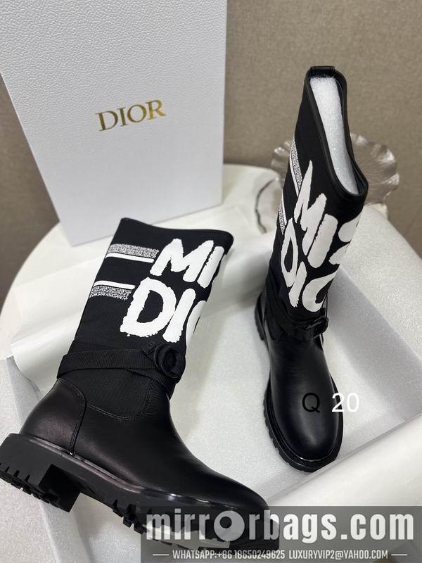 Dior Shoes sz35-40 XX1012