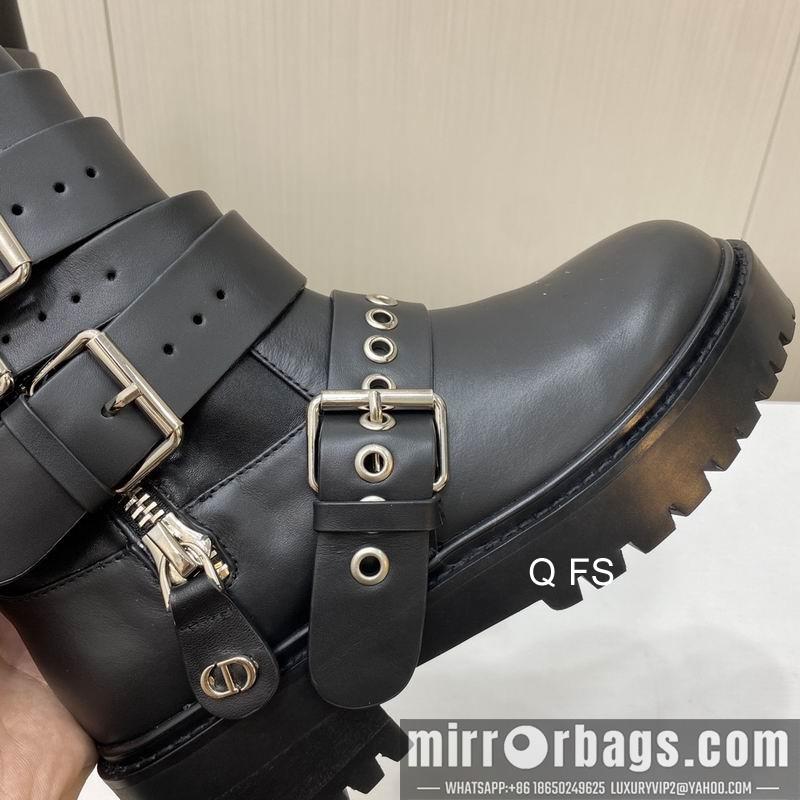 Dior Shoes sz35-40 FS0809