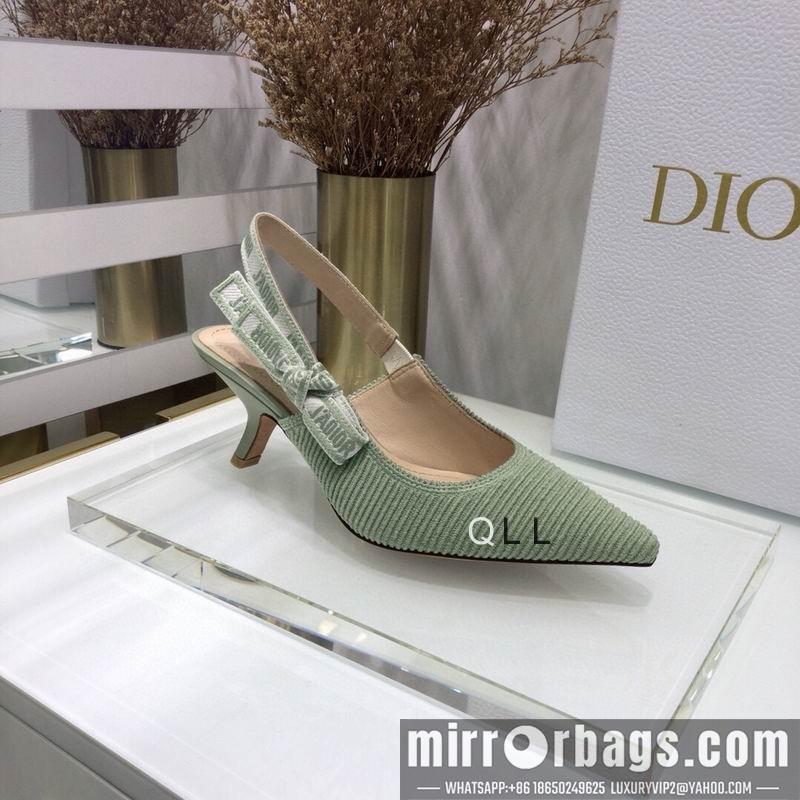 Dior Shoes sz33-44LL0106