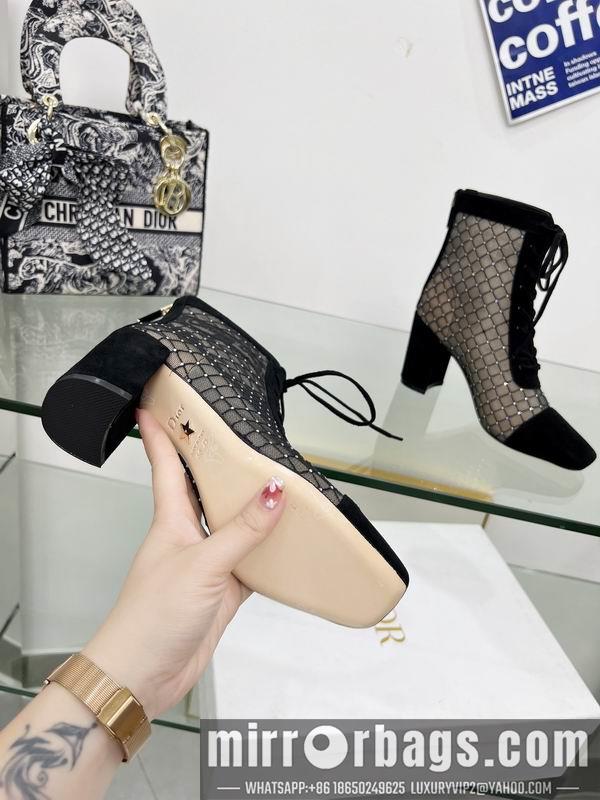 Dior Shoes sz35-40 SD1001