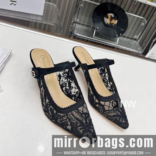 Dior Shoes sz35-40 NW0714