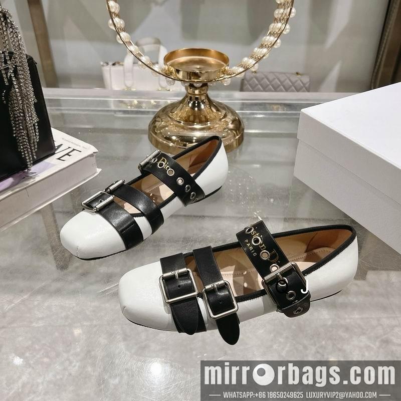 Dior Shoes sz35-40 J0203