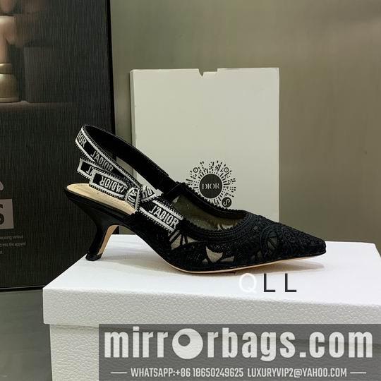 Dior Shoes sz33-44LL0123