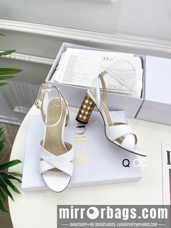 Dior Shoes sz35-40 4CM 8CM XC1002