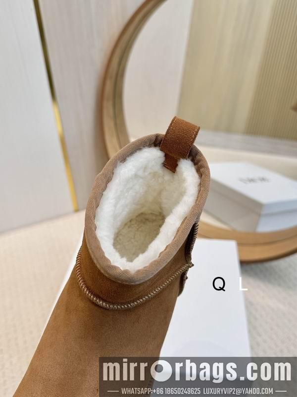 Dior Shoes sz35-40 LL1009