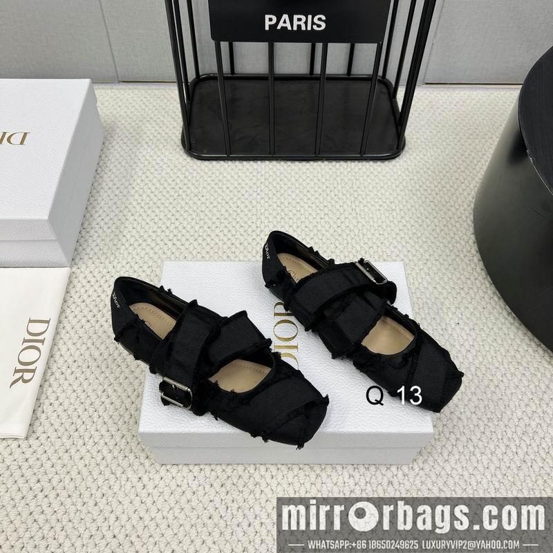Dior Shoes sz35-40 YM0301
