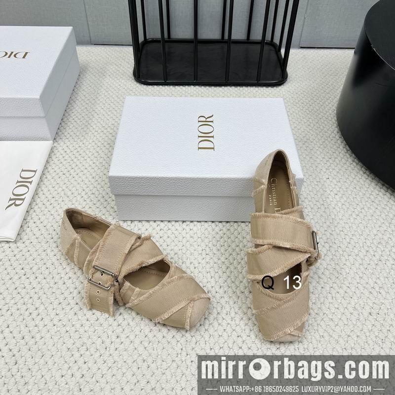 Dior Shoes sz35-40 YM0301
