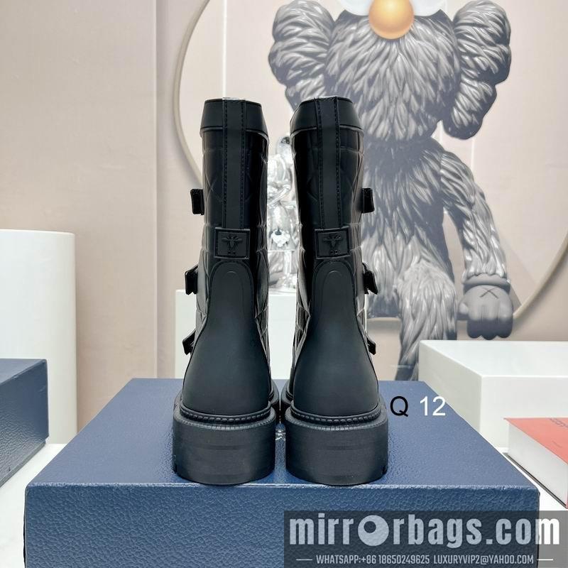 Dior Shoes colour sz35-40 J1002