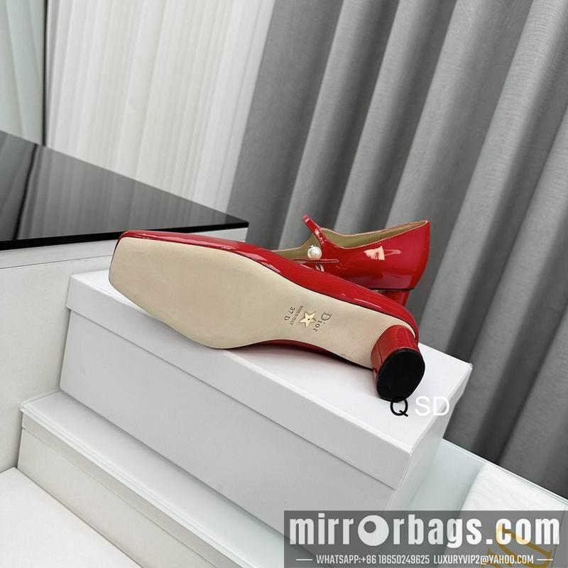 Dior Shoes sz35-40 3C SD1202