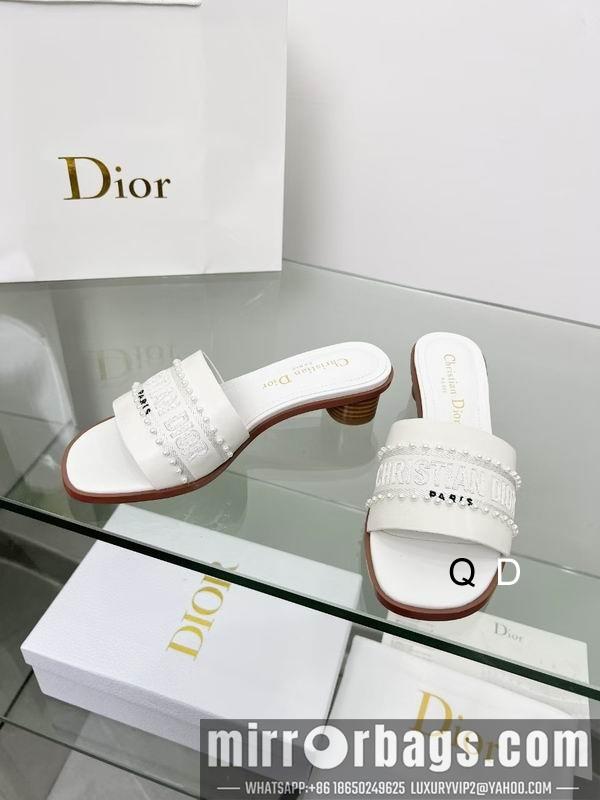 Dior Shoes sz35-40 GDT0203