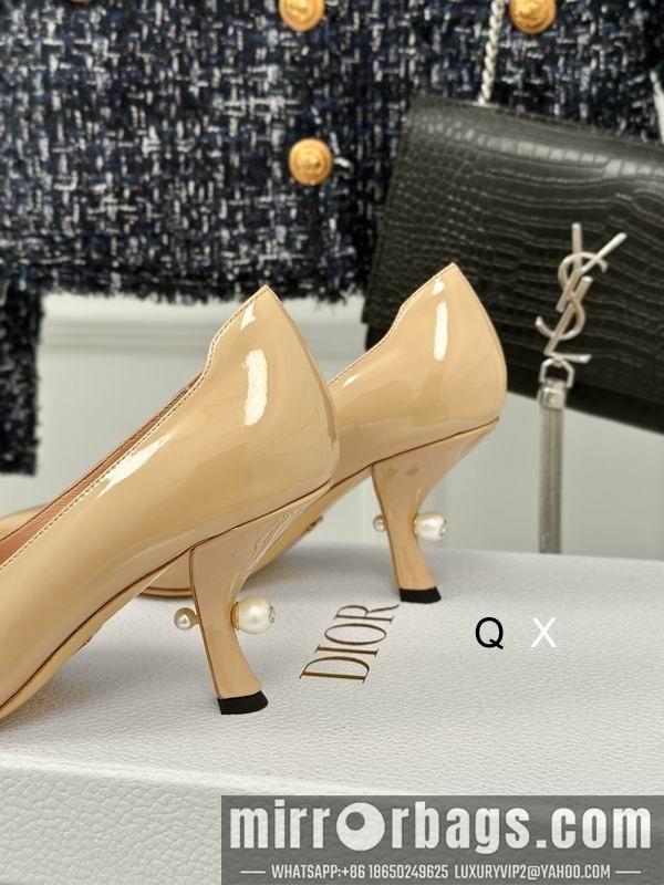 Dior Shoes sz35-40 8CM JX0720