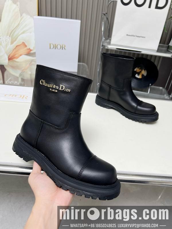 Dior Shoes sz35-40 WN1007