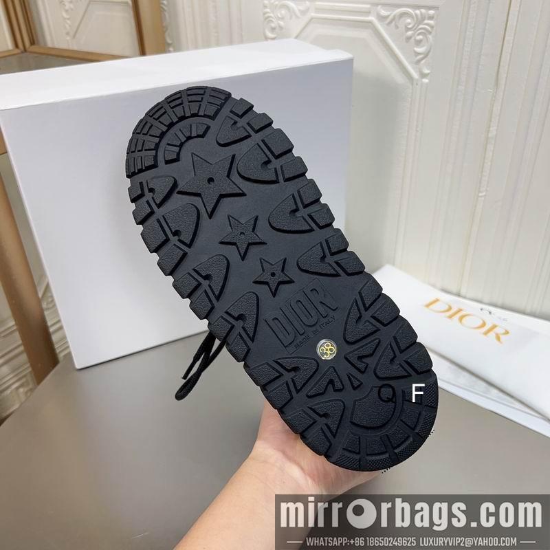 Dior Shoes sz35-40 4C TF0101