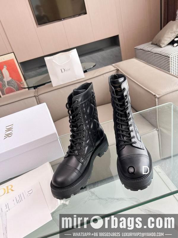 Dior Shoes sz35-40 GDT0801