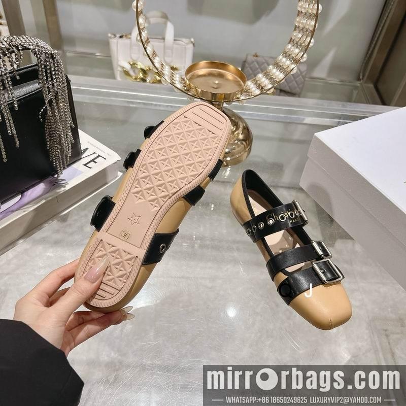Dior Shoes sz35-40 J0203