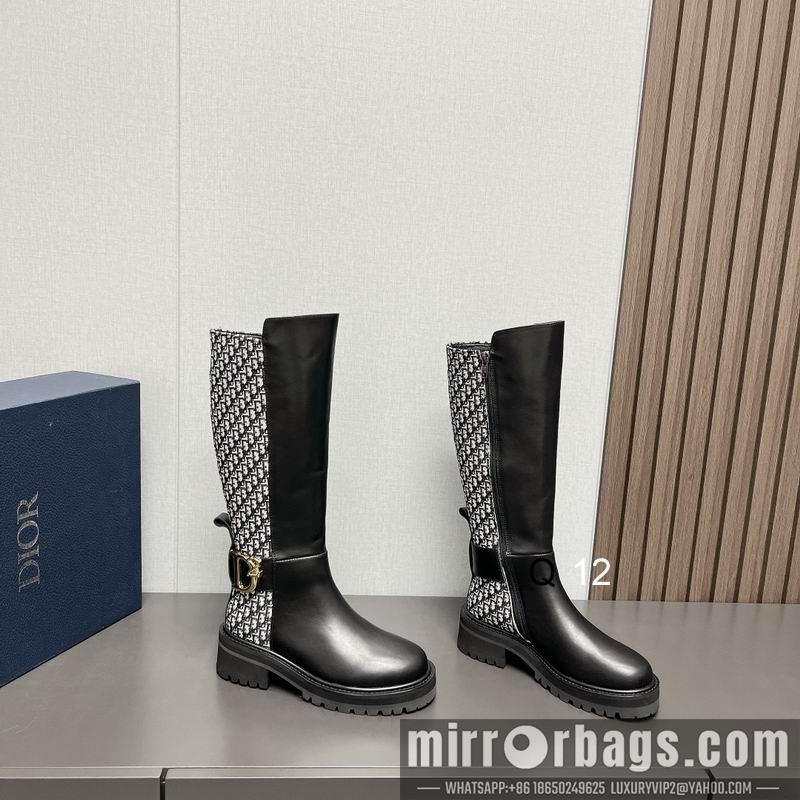 Dior Shoes sz35-40 J0906