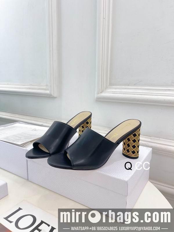 Dior Shoes sz35-40 4CM 8CM XC1001