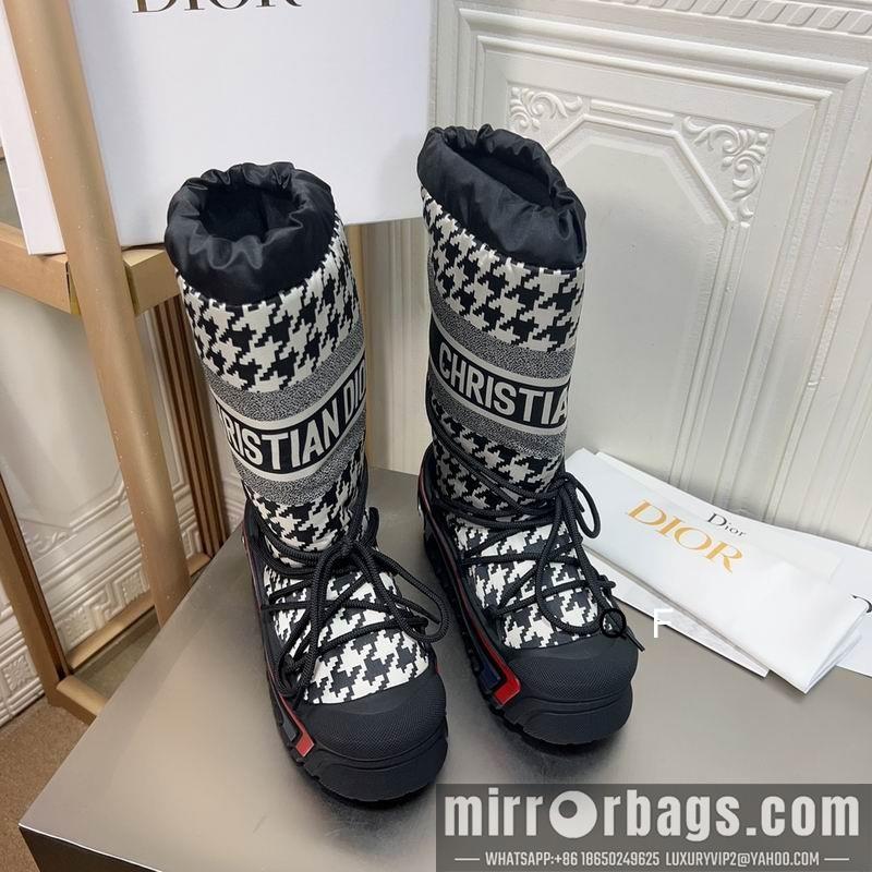 Dior Shoes sz35-40 6C TF0102