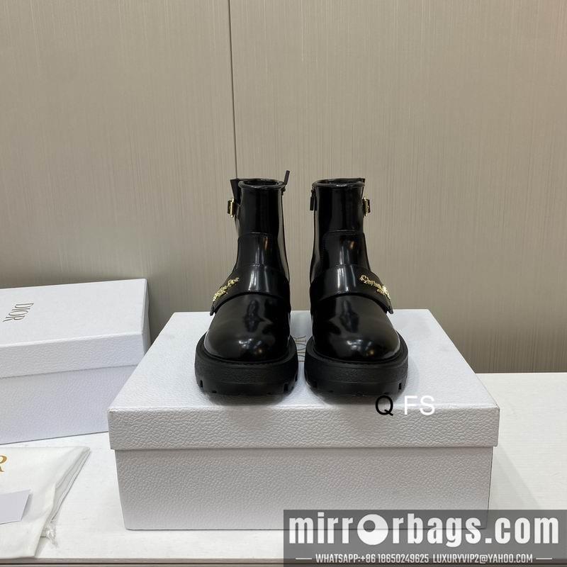 Dior Shoes sz35-40 NW1206