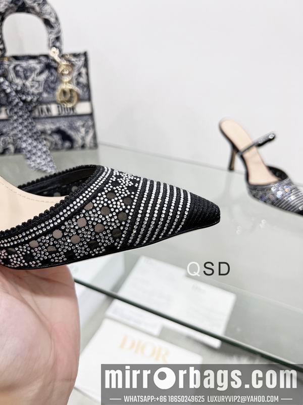 Dior Shoes sz33-44SD0126