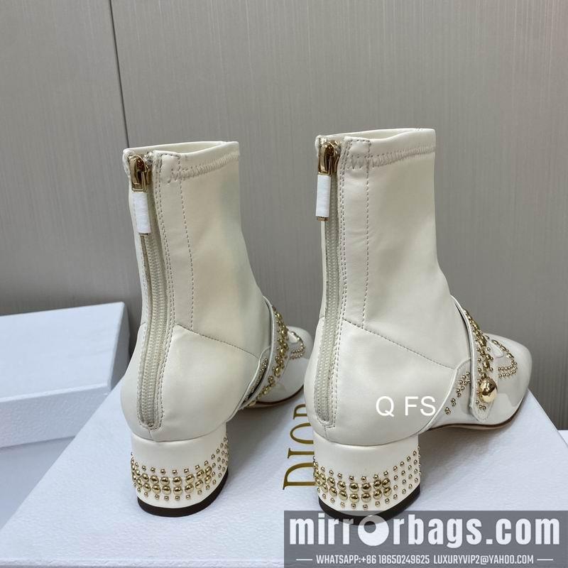 Dior Shoes sz35-40 FS0810
