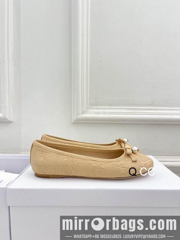 Dior Shoes sz35-40 XC0701