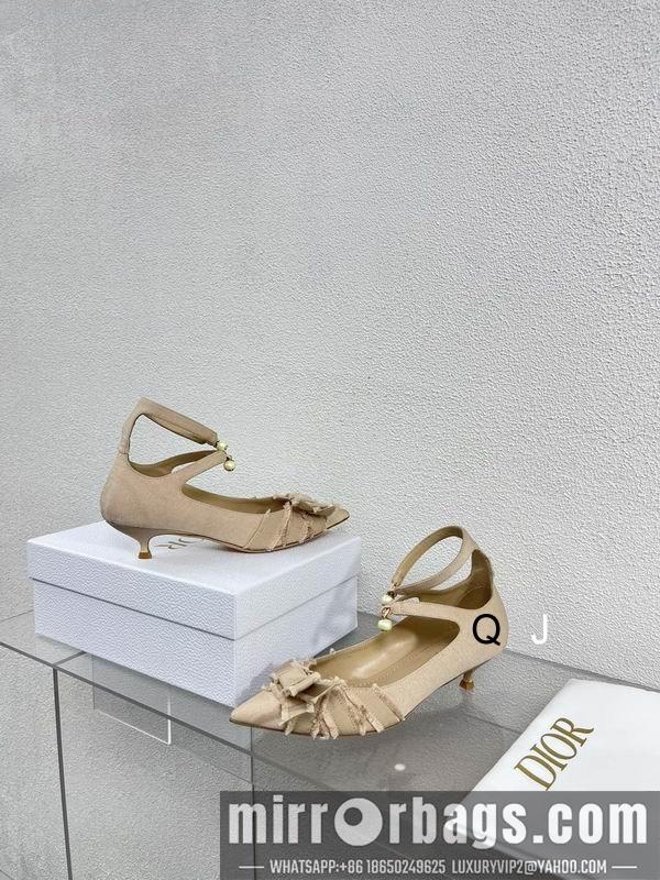 Dior Shoes sz35-40 XJ0601