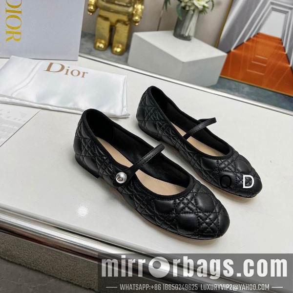 Dior Shoes sz35-40 2C GDT1204