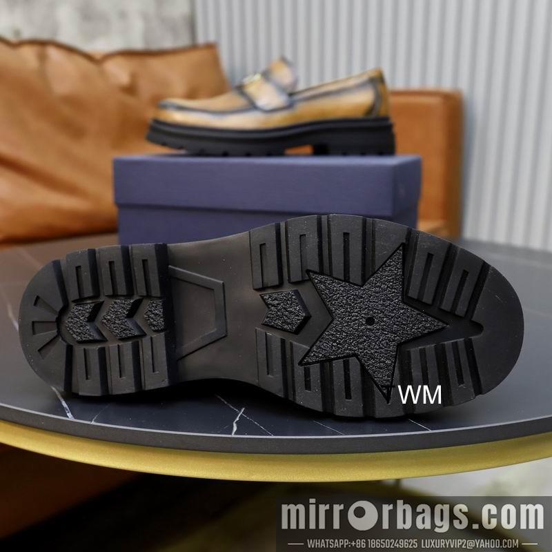 Dior Shoes sz38-45 3C WM1003