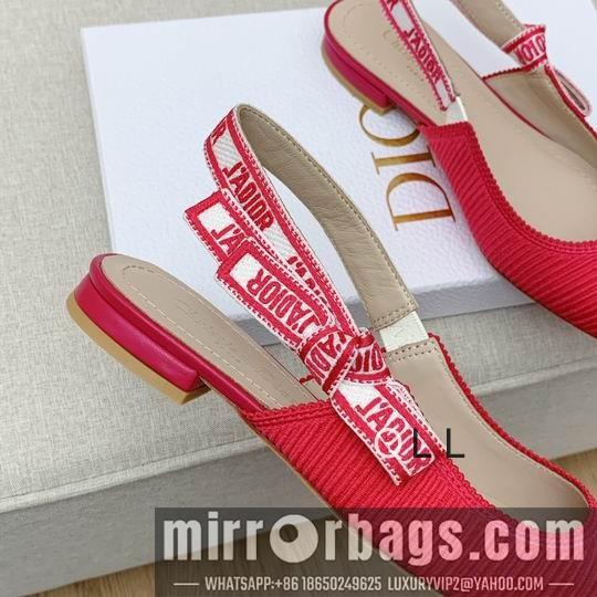 Dior Shoes sz34-44LL0109