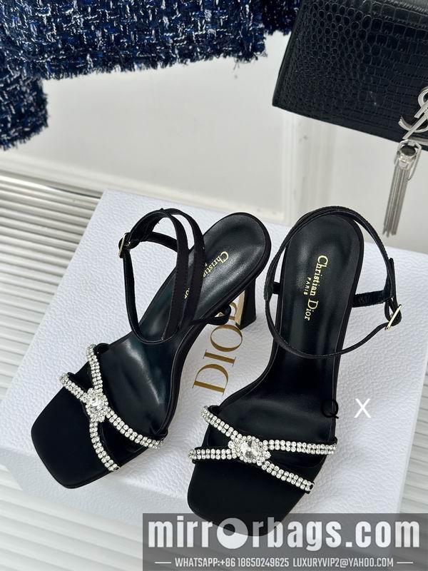 Dior Shoes sz35-40 10CM JX0503