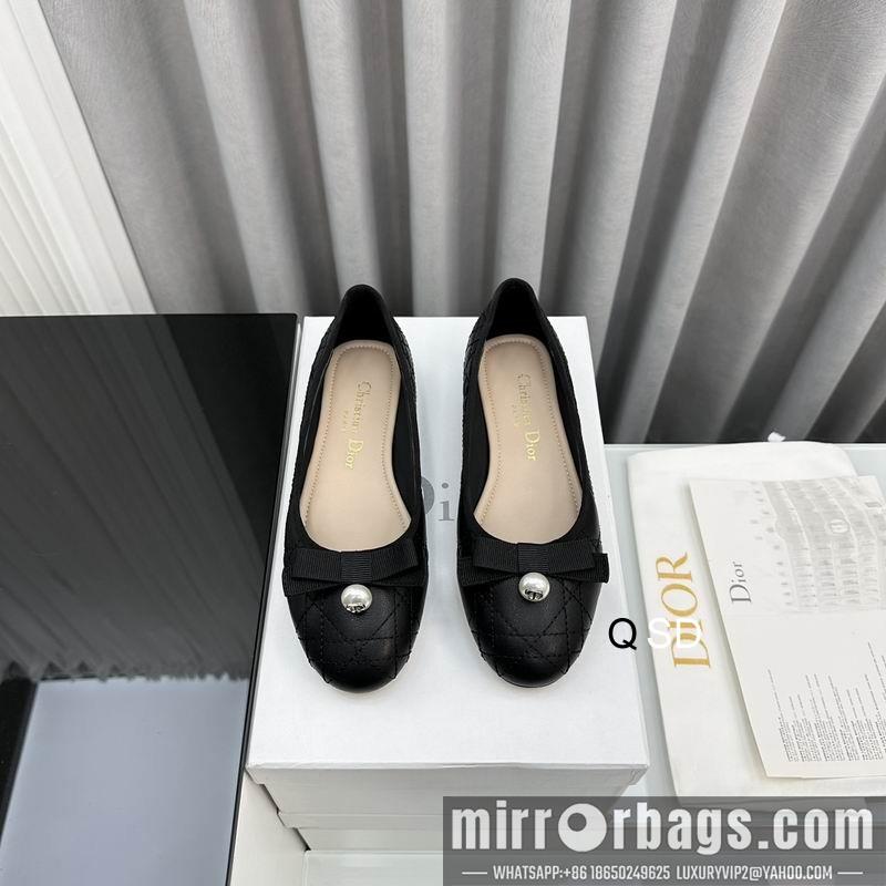 Dior Shoes sz35-40 SD1203