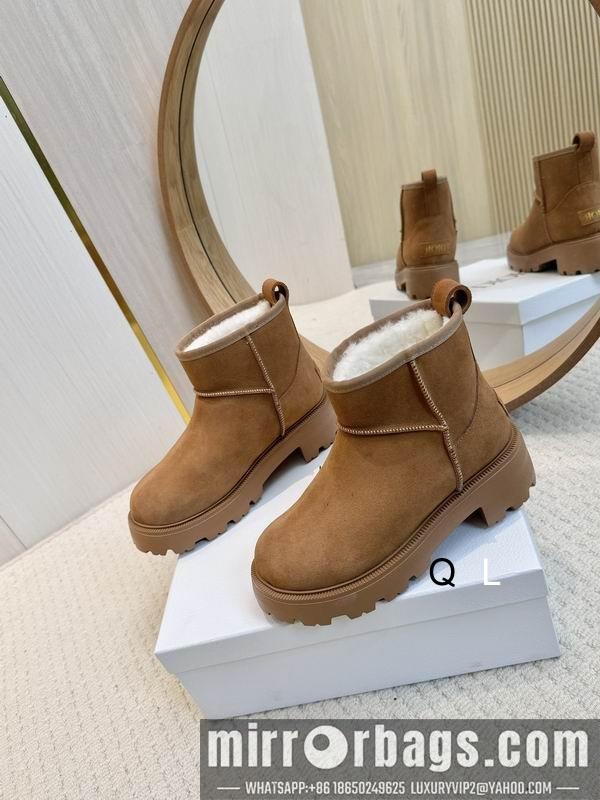 Dior Shoes sz35-40 LL1009