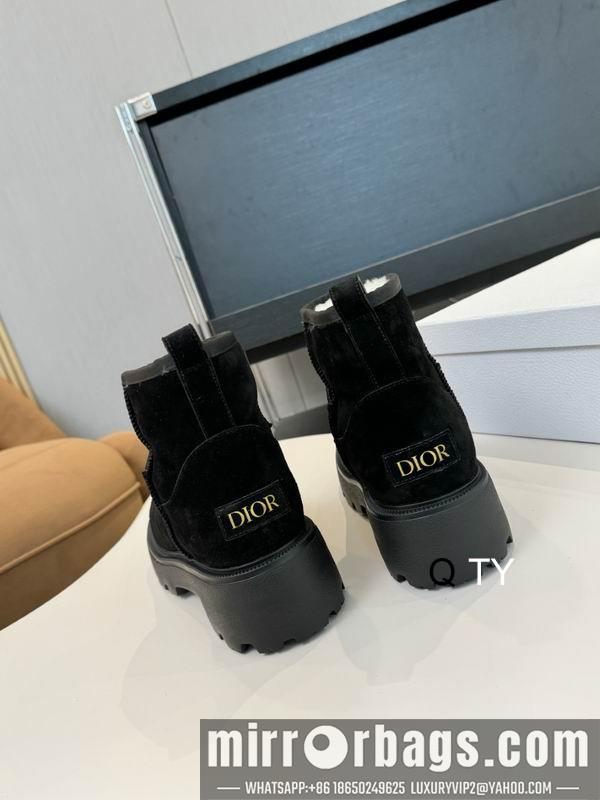 Dior Shoes sz35-40 TY1101