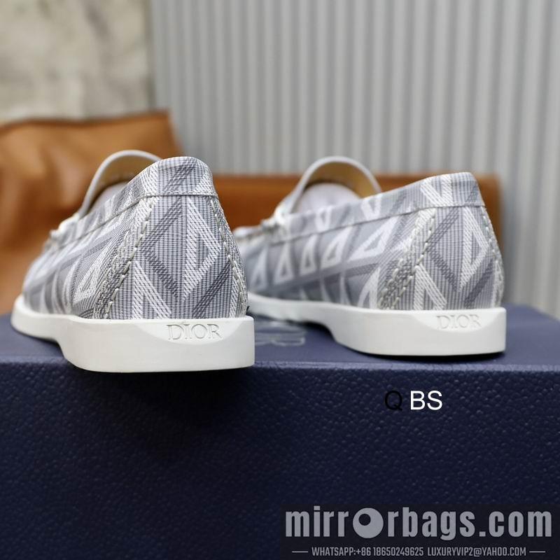 Dior Shoes sz38-45 2C BS1103