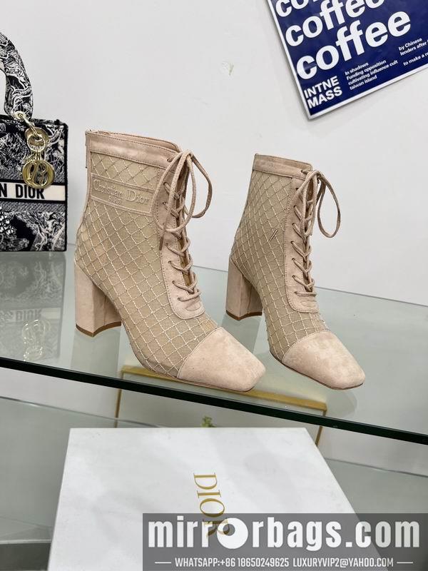 Dior Shoes sz35-40 SD1001
