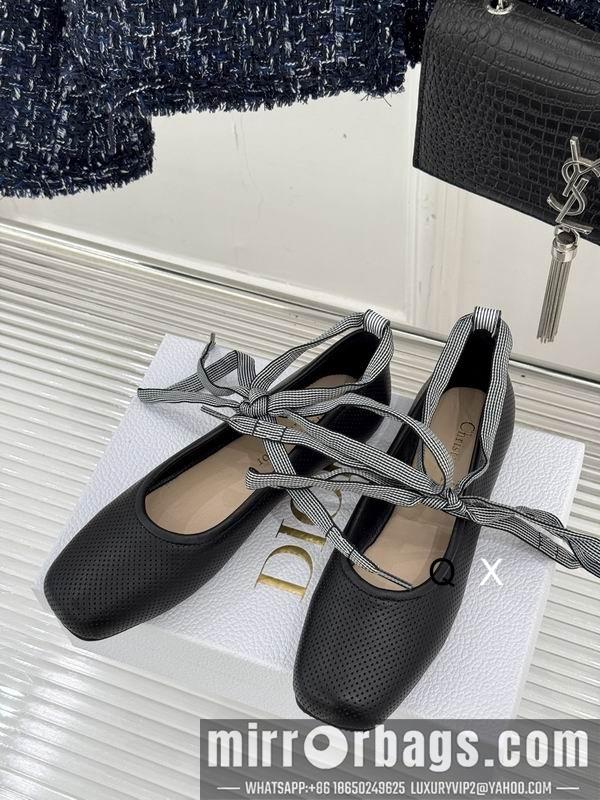 Dior Shoes sz35-40 JX0303