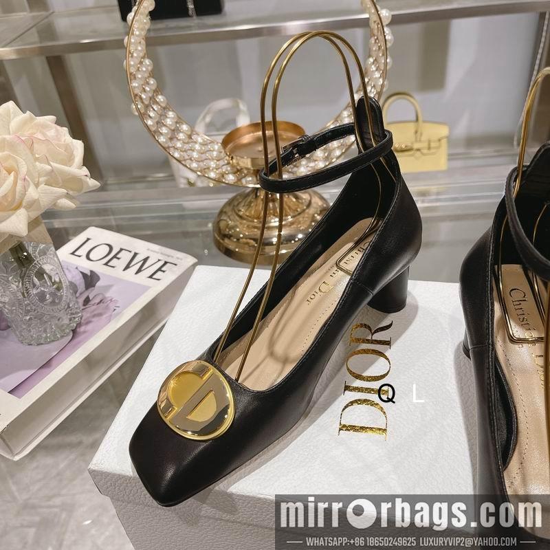 Dior Shoes sz35-40 3C LL0101