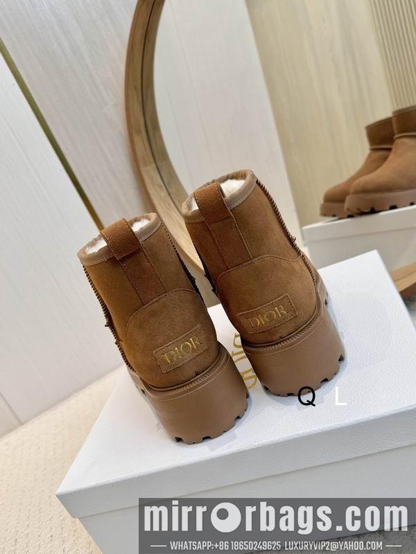 Dior Shoes sz35-40 LL1009