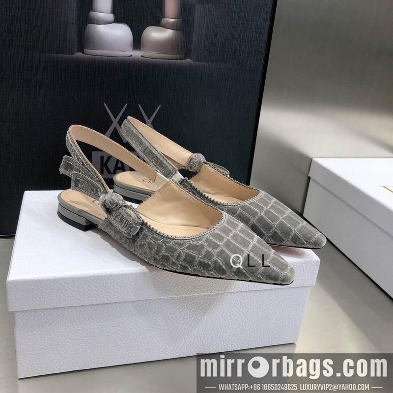 Dior Shoes sz34-44LL0107