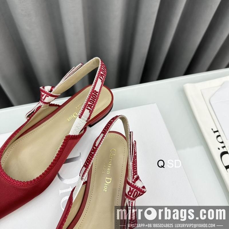 Dior Shoes sz35-40 8C SD1202
