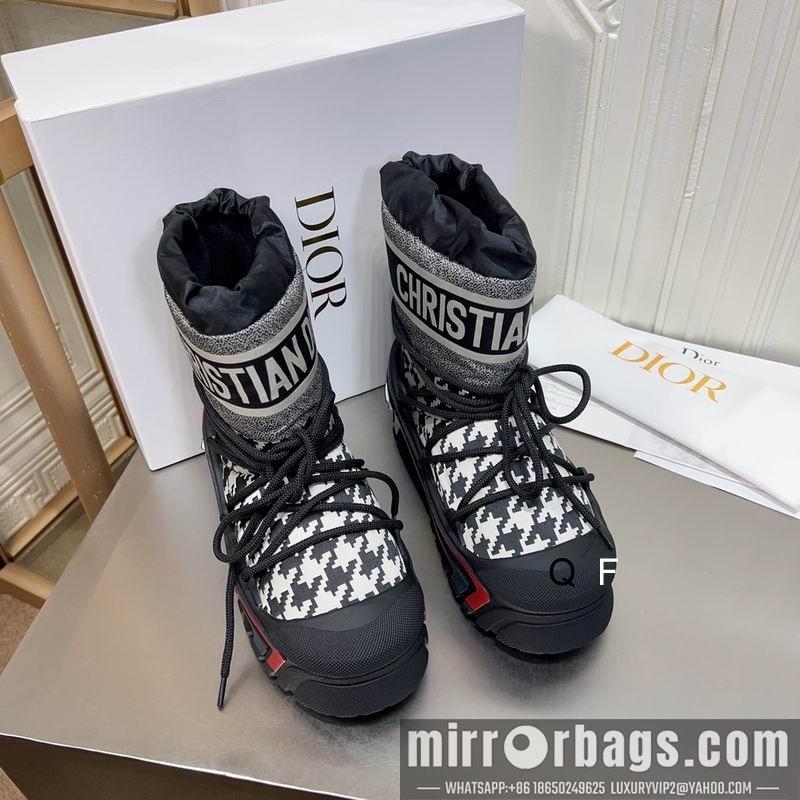 Dior Shoes sz35-40 4C TF0101