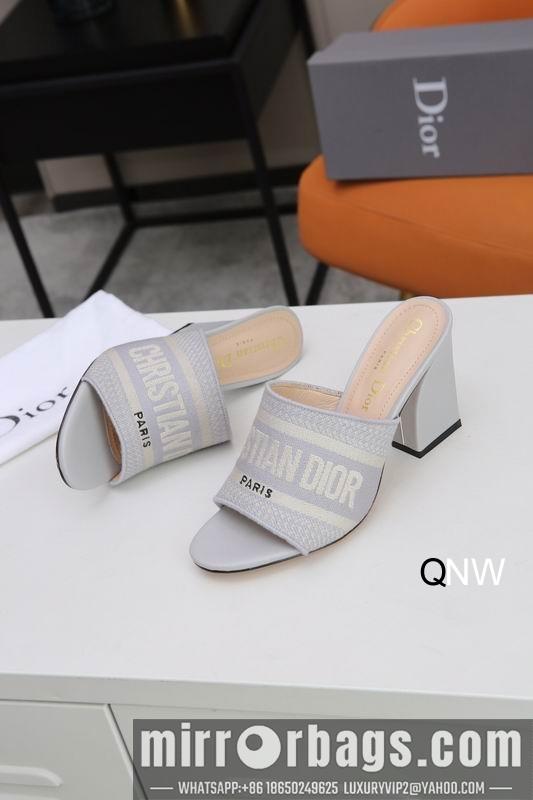 Dior Shoes sz35-40 NW0135