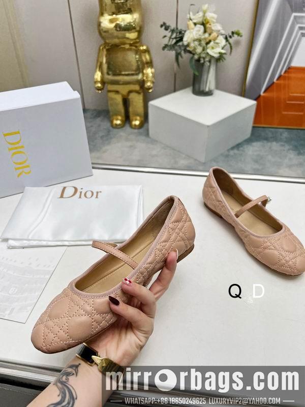 Dior Shoes sz35-40 2C GDT1204