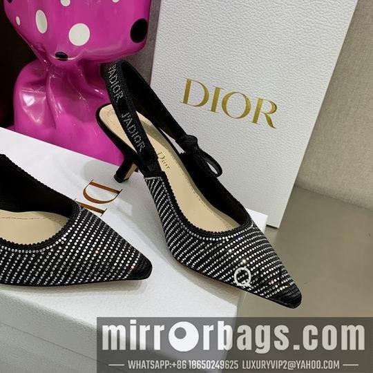 Dior Shoes sz33-44LL0122