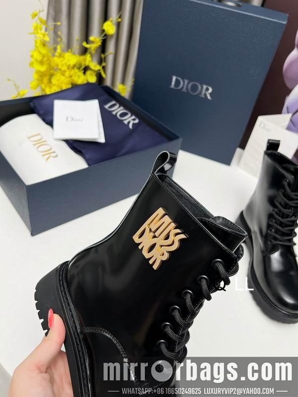 Dior Shoes sz35-40 LL0806