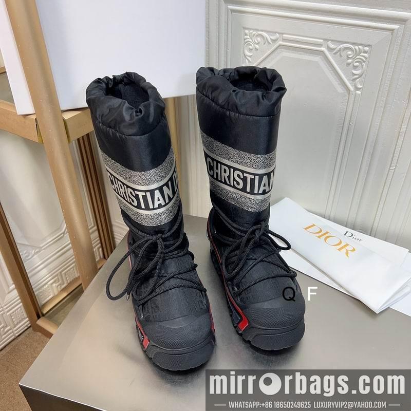 Dior Shoes sz35-40 6C TF0102