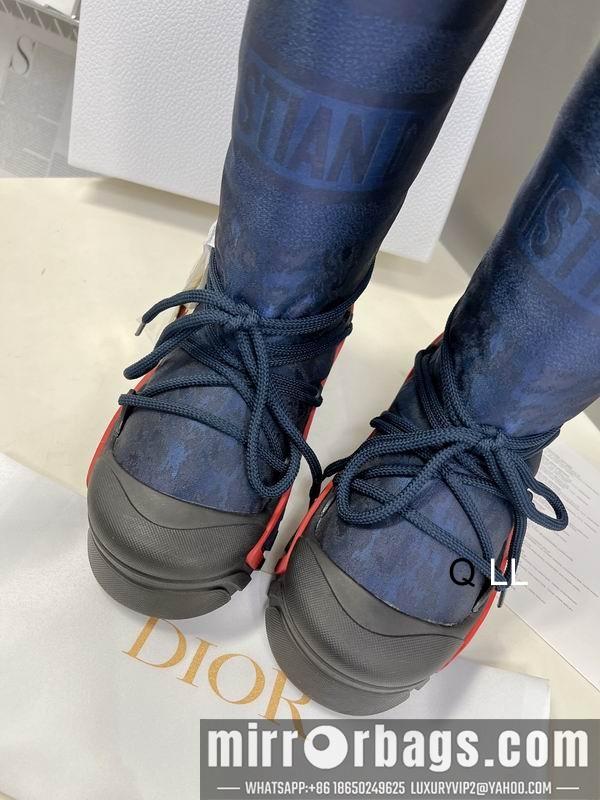 Dior Shoes sz35-40 LL1002